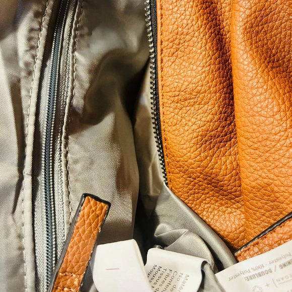 New item Baby Tiger Diaper bag - Picture 11 of 16